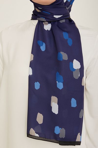 Armine Life Shawl 8046 17