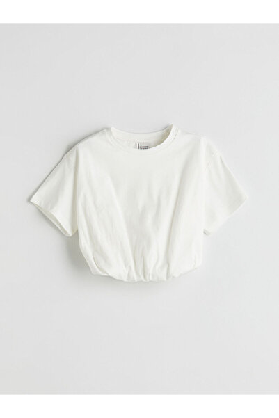 LC Waikiki منتجات فريزن ستور التي لا مثيل لها I تي شيرت قصير للفتيات من نوع I...