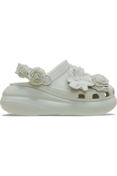 Crocs Papuci de damă Crush Bouquet Clog 211448