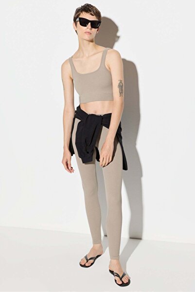 No Matter What Nahtloser, gepolsterter BH