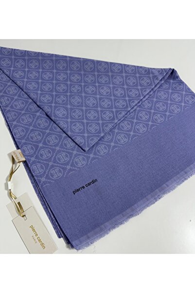 Pierre Cardin Elegans Monogram Şal 1090700 (75x190)