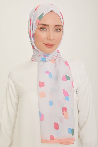 Armine Life Shawl 8046 05