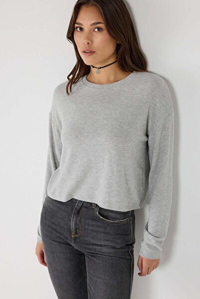 No Matter What Weiches Strick-Basic