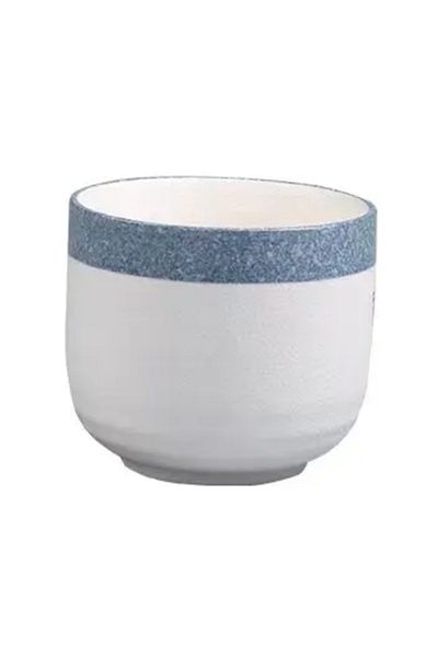 Generic Coffee Cup - White - 180 ml