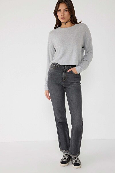 No Matter What Weiches Strick-Basic