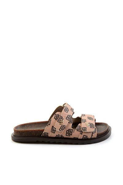 Bambi Nude 1 Women's Slippers K04666013752