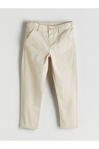 LC Waikiki Lcw Adjustable Waist Boys' Trousers