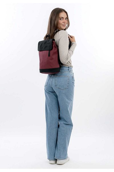 Emily & Noah Rucksack E&n Le Havre Rue 09