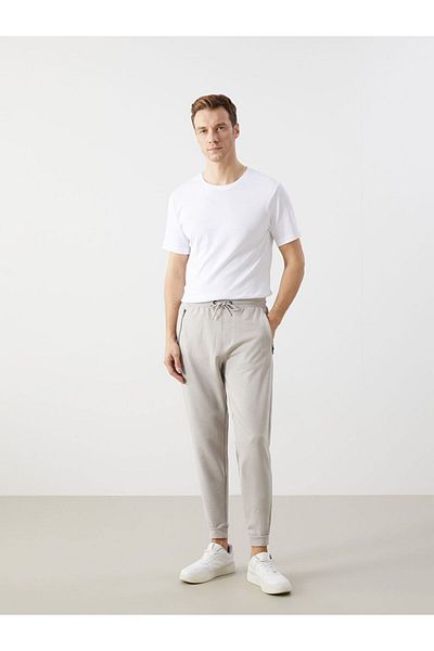LC Waikiki Pantaloni de trening pentru bărbați LCWAIKIKI Classic Standard Fit