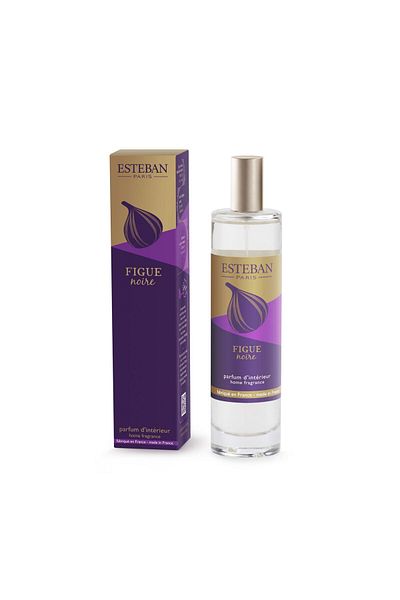 Esteban Paris Camera Spray 75 ml Figue Noire -