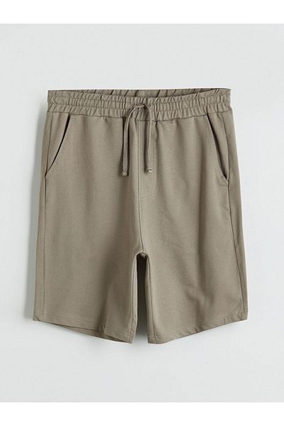 LC Waikiki Ανδρικό σορτς LCWAIKIKI Classic Standard Fit
