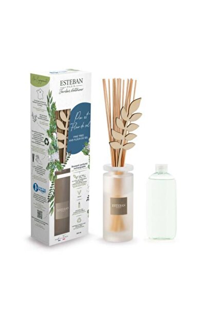 Esteban Paris Difuzor Parfum Pine&Fleur de Sel 100ml -