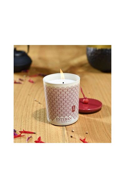Esteban Paris Lumanare Deco. Esprit De The -