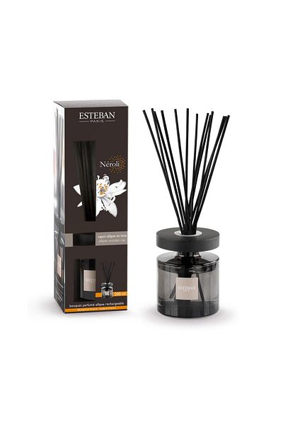 Esteban Paris Ellipse Neroli Perfume Diffuser 200ml -