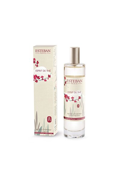 Esteban Paris Spray Camera 75 ml Esprit de The -