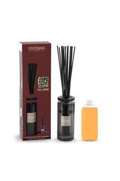 Esteban Paris Teck&tonka Perfume Diffuser 100ml -