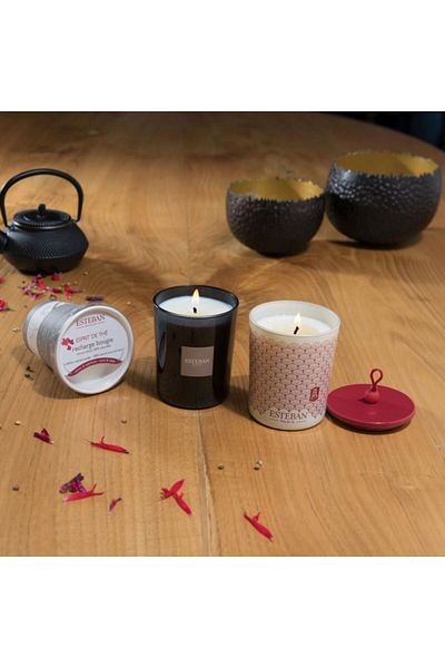 Esteban Paris Rezerva Lumanare Esprit De The -