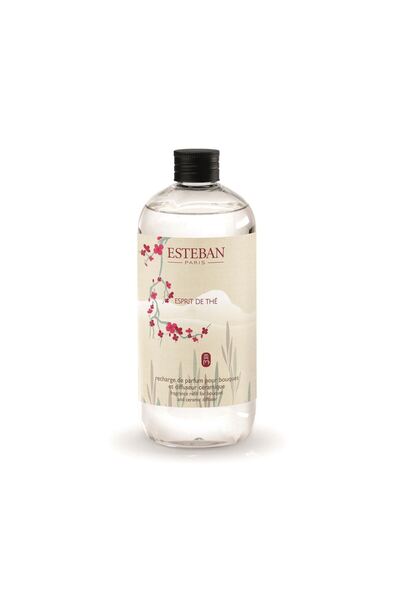 Esteban Paris Άρωμα Reserve 500ml Esprit de The -
