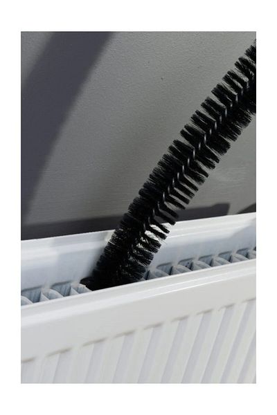 FBZhome 1 Heating Pet Honeycomb Cleaning Brush