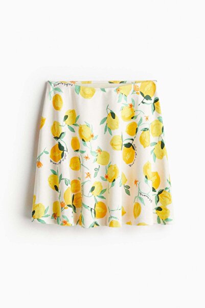 H&M A-line skirt