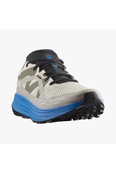 Salomon Ultra Flow Men's Running Shoes Lunar Rock L47808300