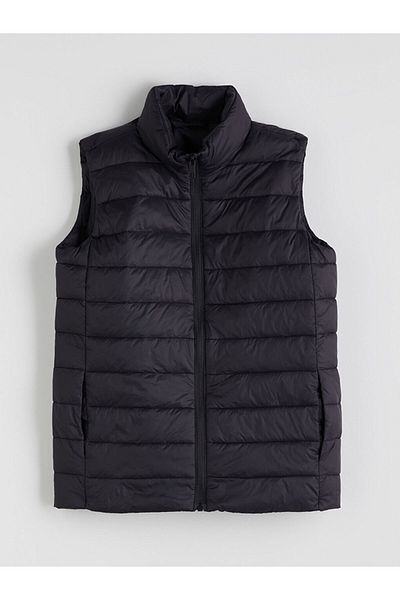LC Waikiki Stand Collar Boy's Inflatable Vest
