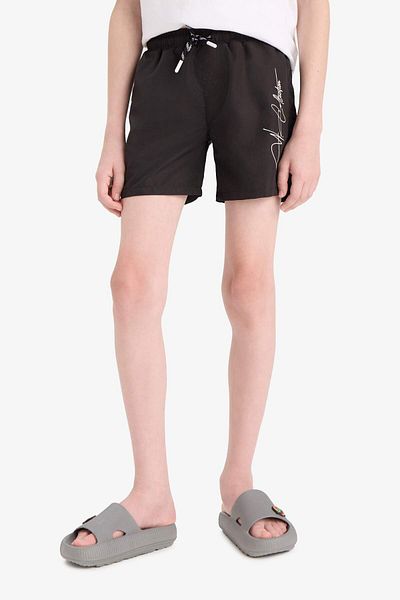 DeFacto Boys' Swim Shorts F5507A825Hs