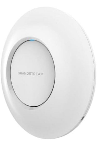 Generic Grandstream GWN7664 Wi-Fi 6 Indoor Access Point White