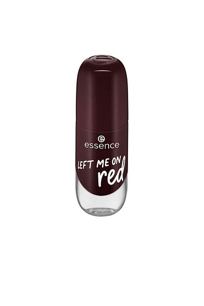 Essence Gel Nail Color Nagellack #72-left Me On 8 ml