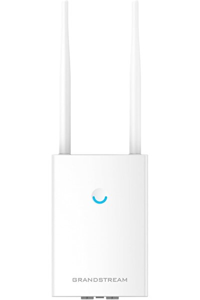 Generic نقطة وصول لاسلكية خارجية طويلة المدى GWN7605LR من Grandstream