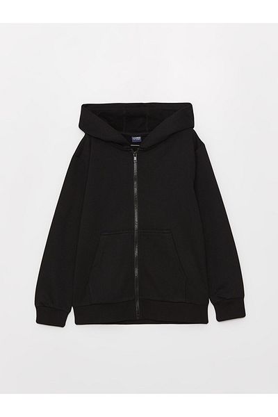 LC Waikiki Lcw Hooded Boys' Tracksuit Set