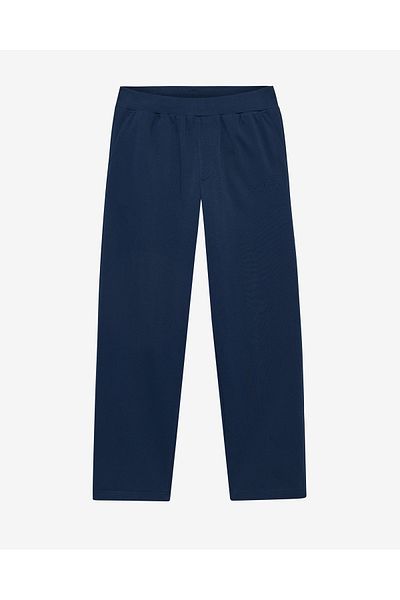 SKECHERS M Essential Regular Sweatpant Men's Dark Blue Sweatpants S242115-410