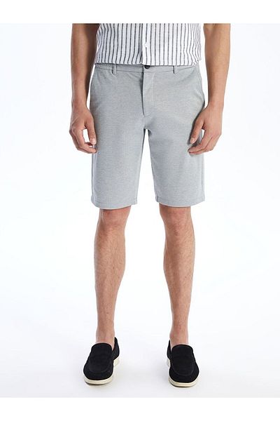 LC Waikiki Southblue Standard Fit Men's Shorts