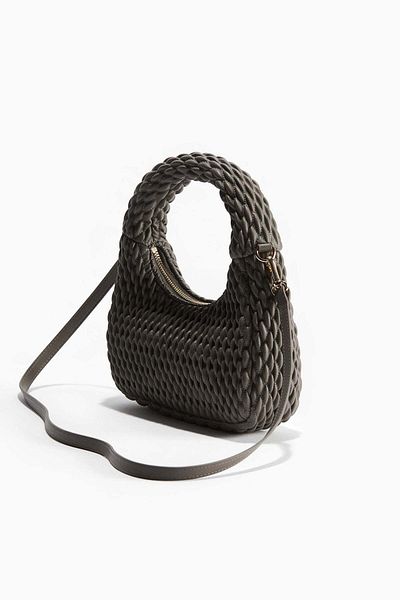 H&M Quilted crossbody bag