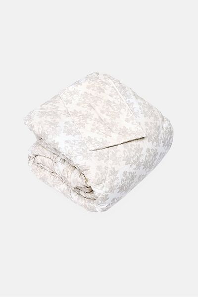 NANETTE LEPORE Queen 3 Pieces Allover Print Comforter With Pillow Case Set, Multicolor
