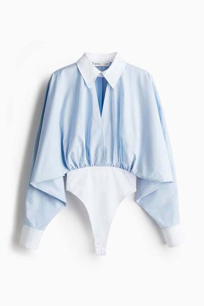 H&M Shirt-top body