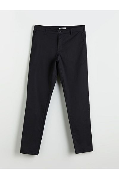 LC Waikiki Ανδρικό παντελόνι Chino LCWAIKIKI Classic Slim Fit
