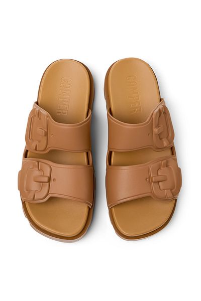 CAMPER Men's slippers