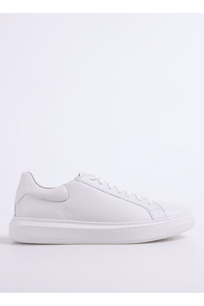 Geox men's sneakers U DEIVEN U455WD 00047 white