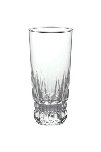 Generic Luminarc Imperator Highly Durable and Trendy Design Tumbler Set Clear 310ml V7273