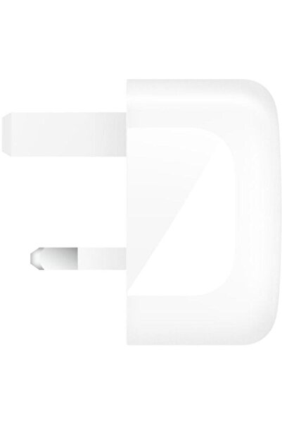 Belkin BoostCharge Wall Charger PD 3.145 Watts Single USB-C (PD) White