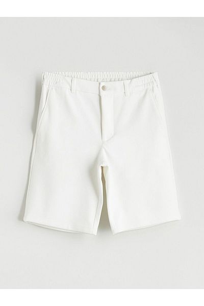 LC Waikiki LCW Vision Standard Fit Men's Shorts