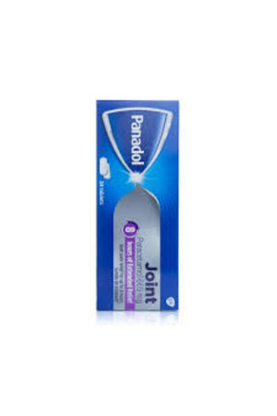 Panadol أقراص المفاصل – 24 قرصًا