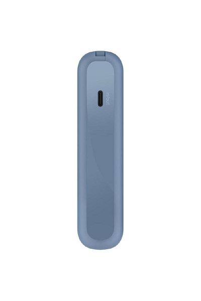 Belkin Boost Charge PD Fast Charging 10000 mAh Dual USB-C Blue