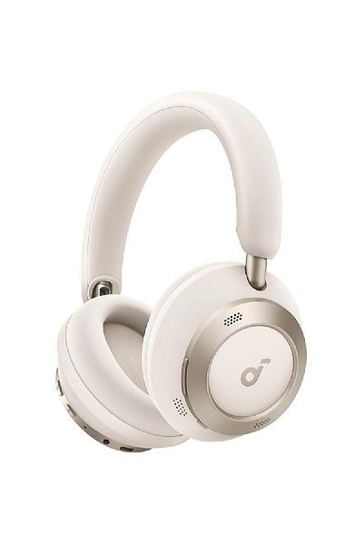 Anker Soundcore Space One Pro On-Ear Headphones