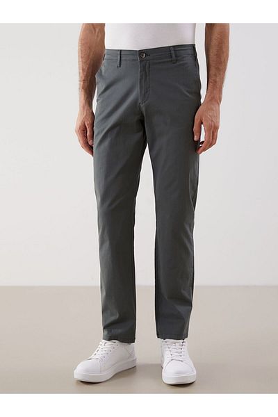 LC Waikiki LCWAIKIKI Classic Standard Fit Gabardine Men's Chino Pants