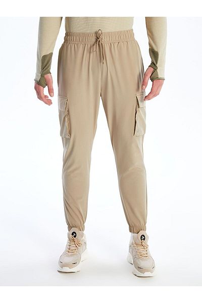LC Waikiki Pantaloni de trening pentru bărbați XSIDE ACTIVE Slim Fit