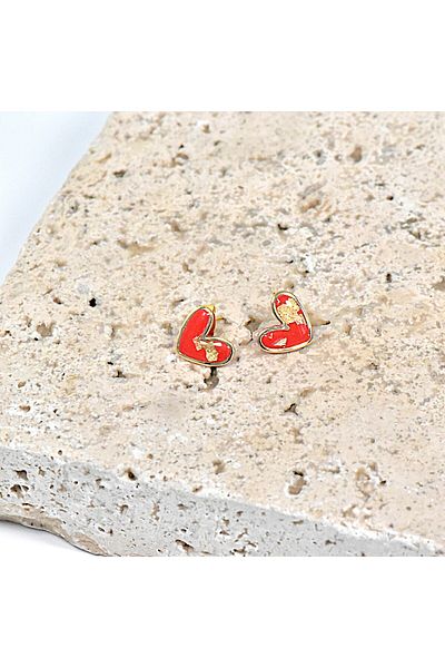 NARRU Handmade earrings NARRU Demi 12