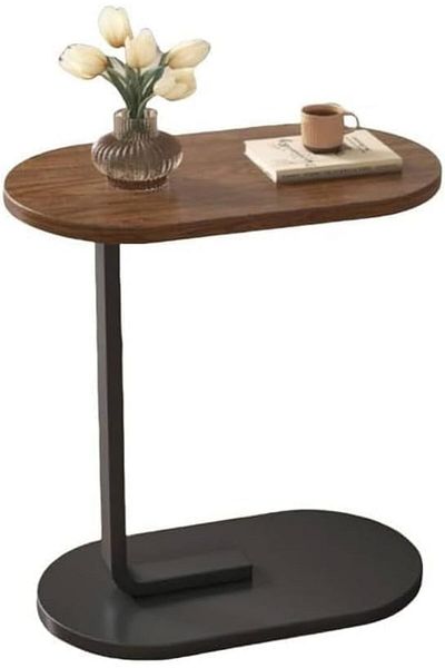 Generic Living Modern Coffee Table, Creative Design End Table, Small Snack Side Table, Storage Coffe table