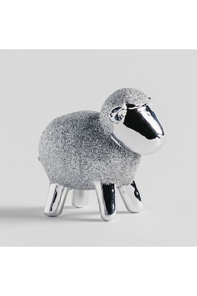 HomeVibes Figurină decorativă ovani